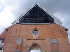 Westansicht