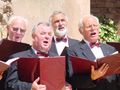 2002 Erstes Konzert 04