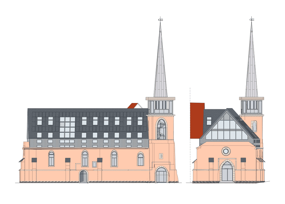 Nutzungskonzept in der Übersicht