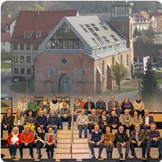 Förderverein Cruciskirche